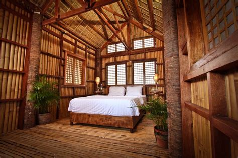 native beach houses philippines.